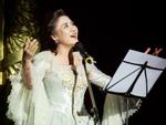 Văn Mai Hương lần đầu thể hiện khả năng hát Opera trong vở đại vũ kịch