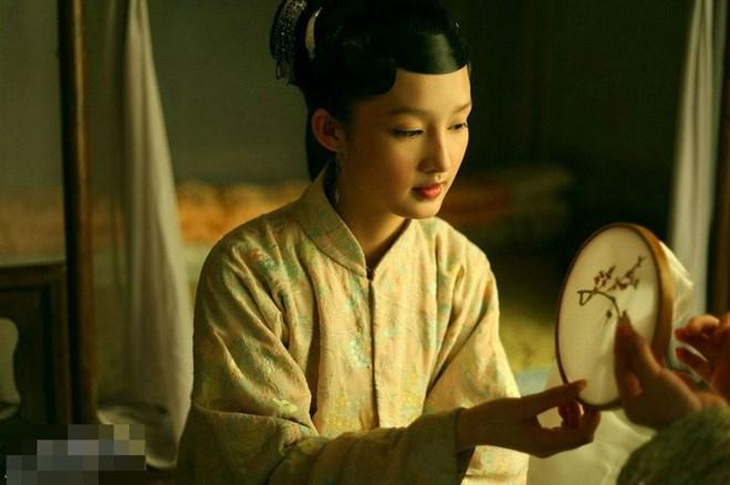 Phim Đặc công hoàng phi Sở Kiều truyện - 4
