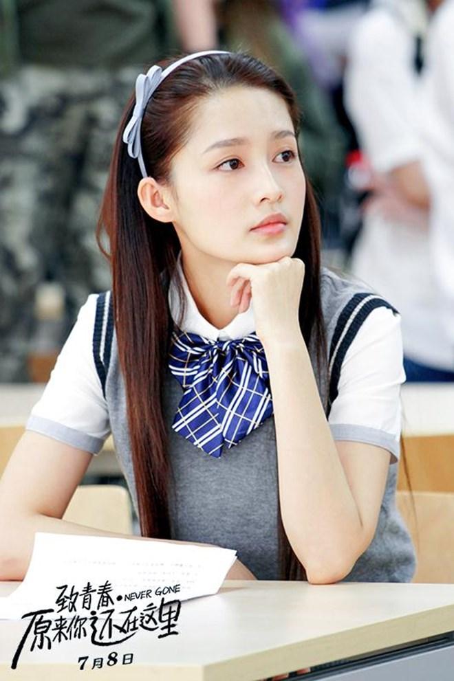 Phim Đặc công hoàng phi Sở Kiều truyện - 8