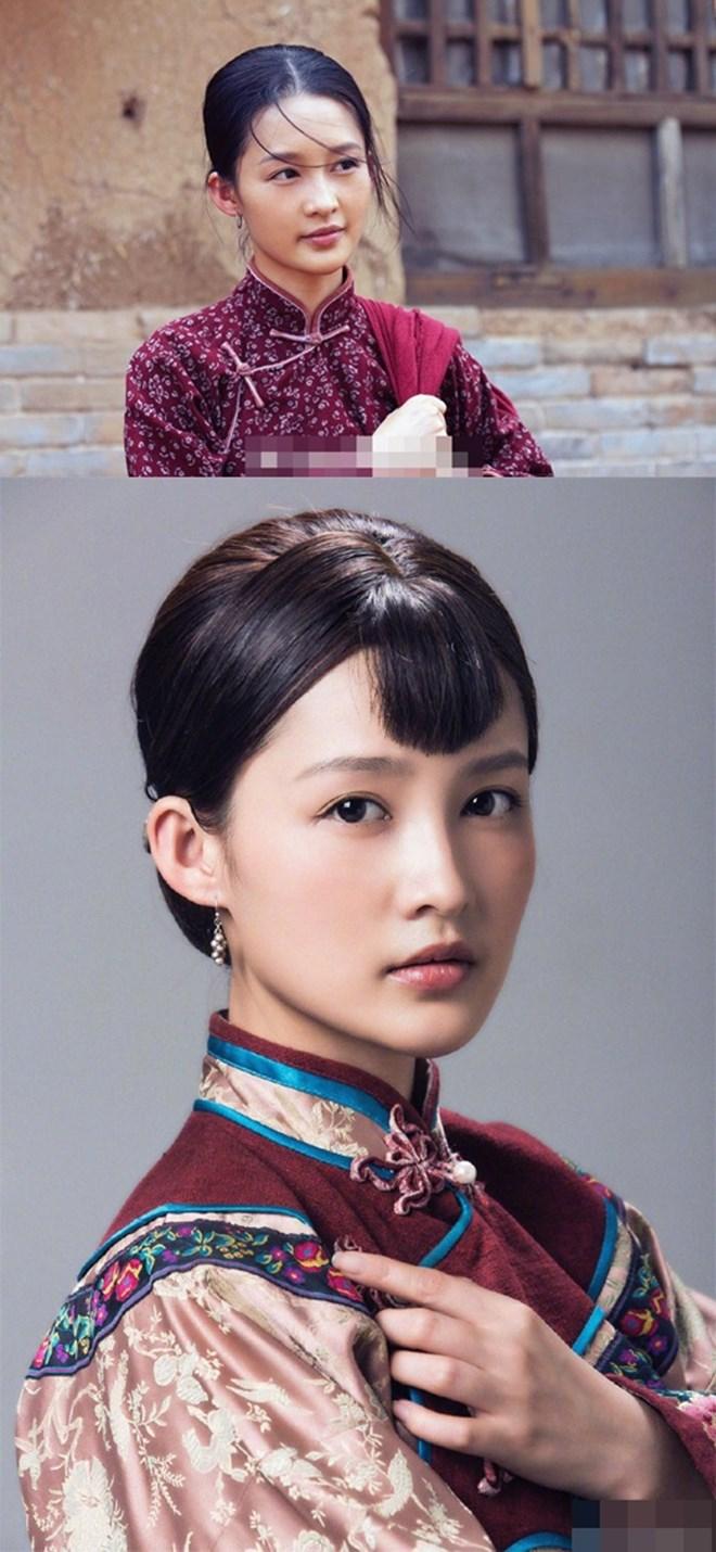 Phim Đặc công hoàng phi Sở Kiều truyện - 11