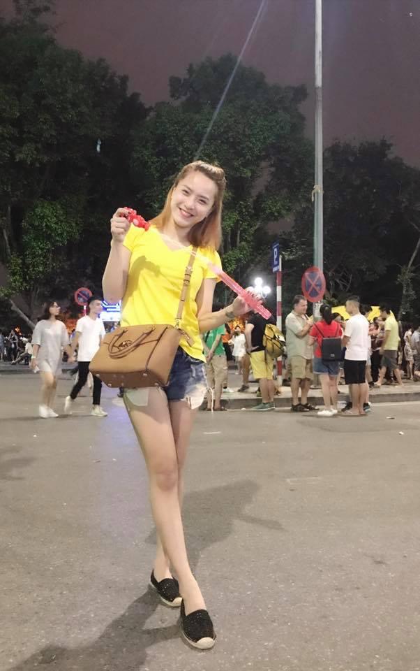 Tin sao Việt ngày 20/06/2017 - 5