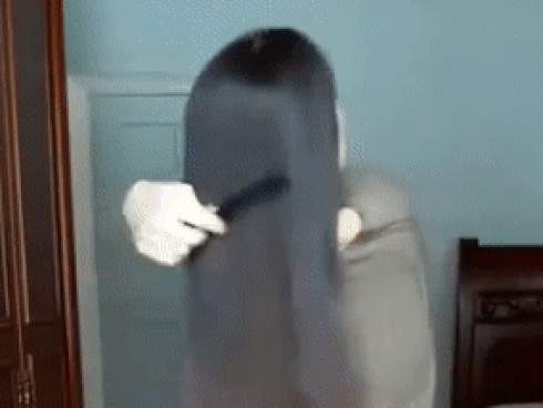 Hot trend tóc ngắn uốn phồng sang chảnh thống trị 2017-15