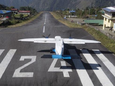 Các con số trên đường băng có ý nghĩa gì?