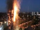 Lực lượng cứu hộ tìm thấy 42 thi thể trong 1 phòng tại tòa tháp ở London sau vụ cháy kinh hoàng?