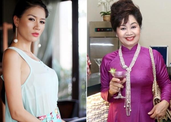 Những sao Việt từng điêu đứng vì trót 'vạ miệng hại thân -7