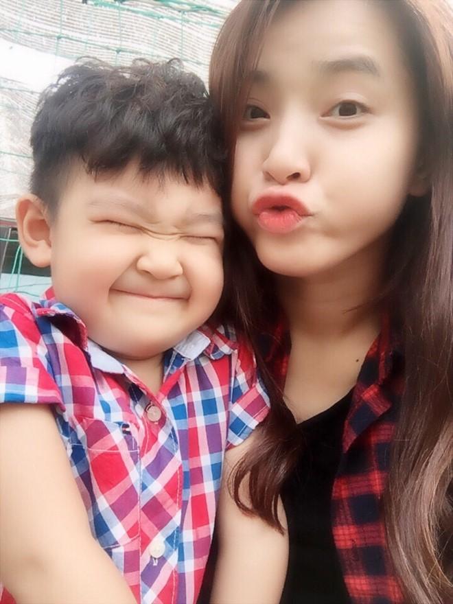 Ca sĩ Hải Băng -3