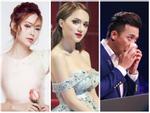 Những sao Việt từng điêu đứng vì trót 'vạ miệng hại thân'