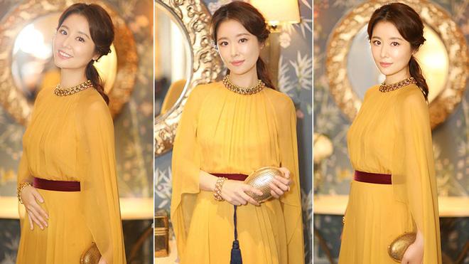 Lâm Tâm Như mặc đẹp -2