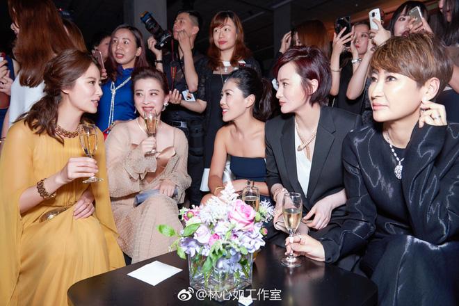 Lâm Tâm Như mặc đẹp -3