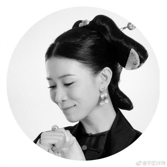 Biên kịch vàng - phim của châu Tấn -3