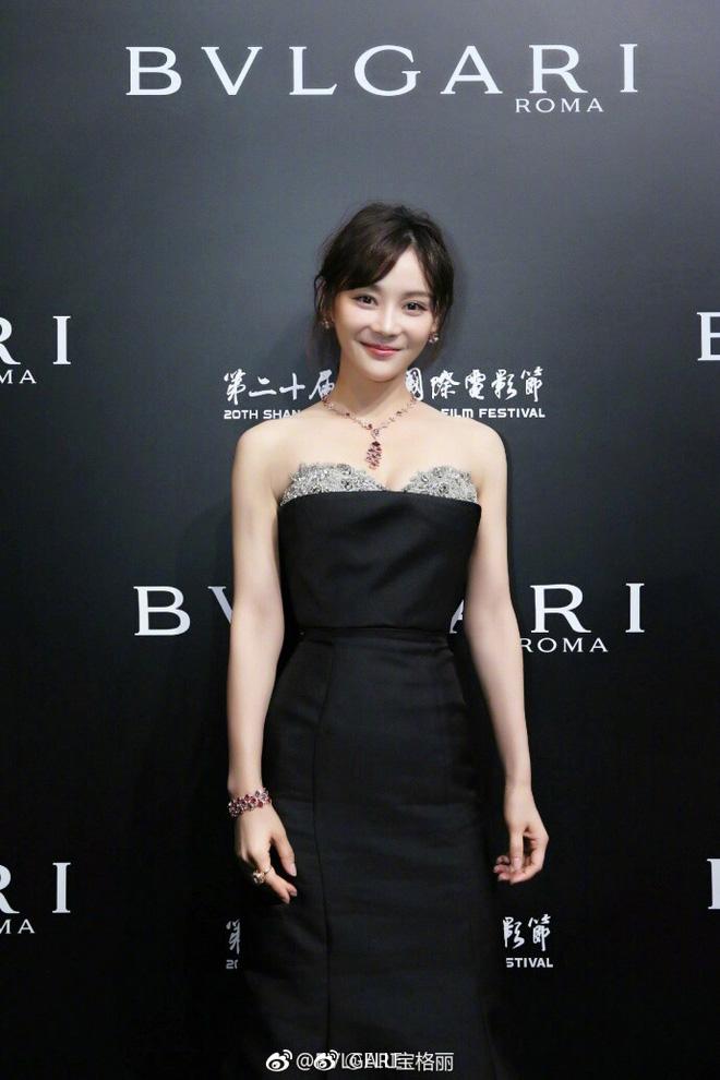 Lâm Tâm Như mặc đẹp -8