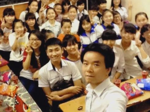 Trước kỳ thi THPT Quốc gia, bản nhạc chế 'Để nhớ một thời ta đã thi' khiến học trò rần rần chia sẻ