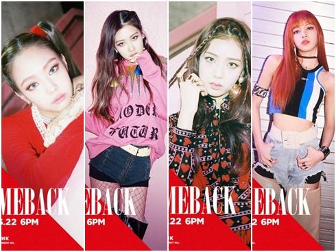 Lisa chiếm trọn ‘spotlight’ trong 20 giây teaser trở lại của Black Pink