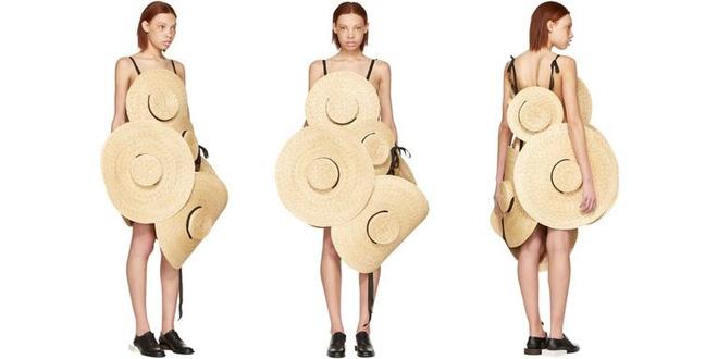 Xu hướng thời trang -1