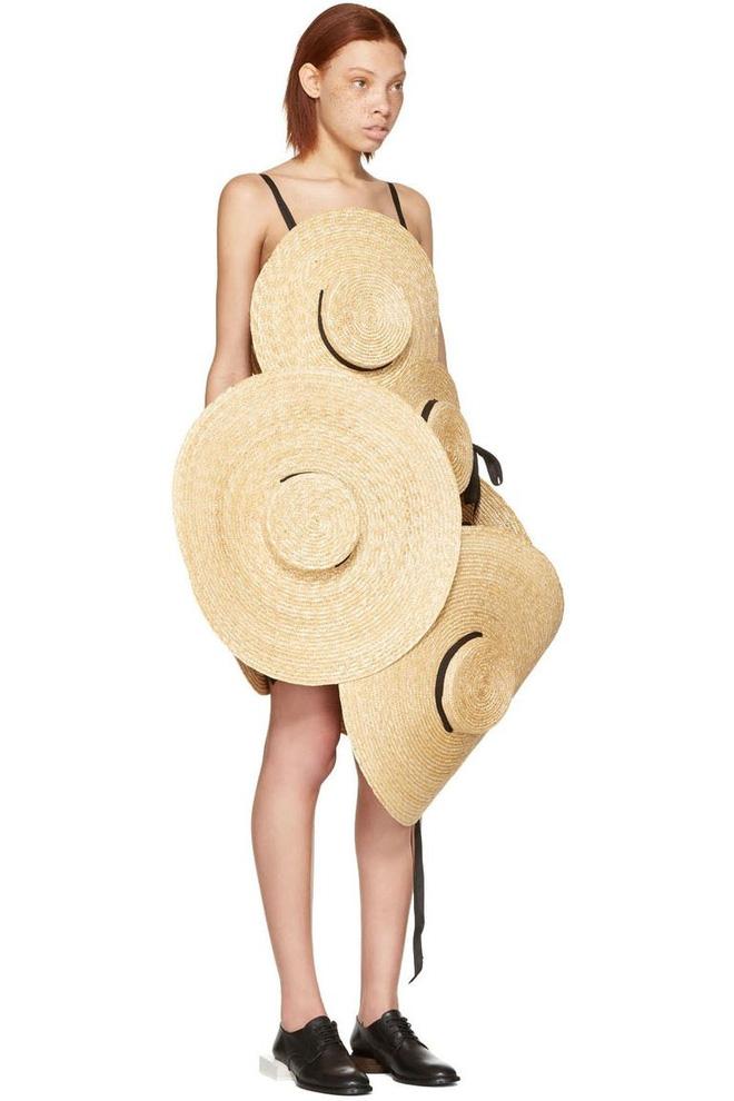 Xu hướng thời trang -2