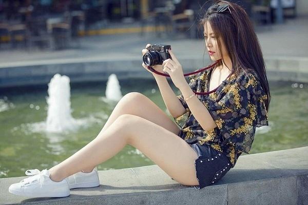 Street style sao Việt - 7