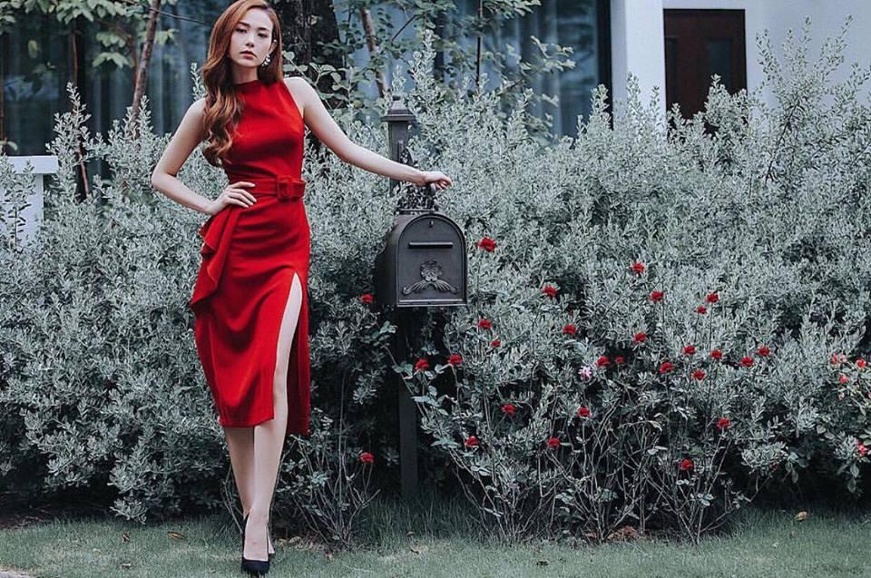 Street style sao Việt - 9