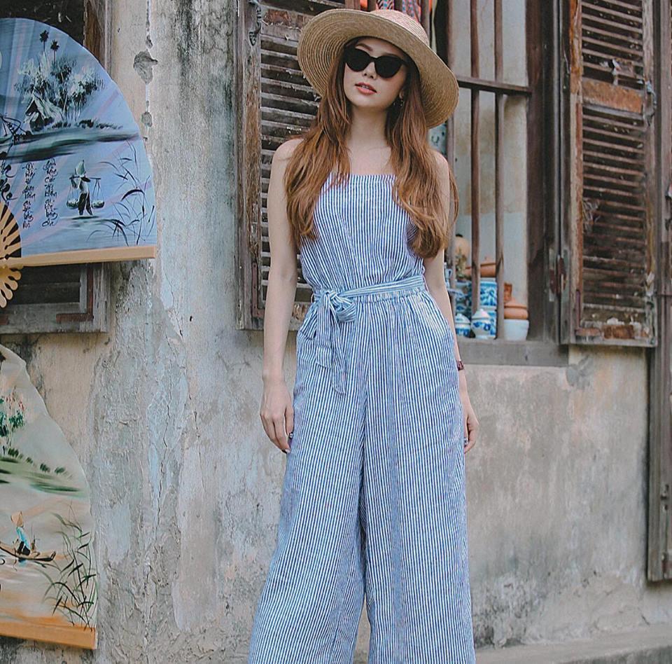 Street style sao Việt - 10
