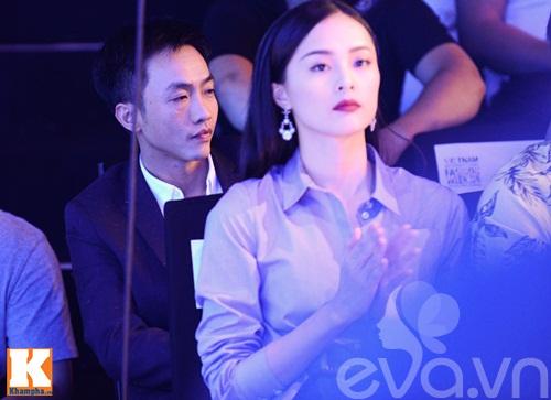 Hạ Vi phủ nhận có tình mới sau nghi vấn chia tay Cường Đô La - 4