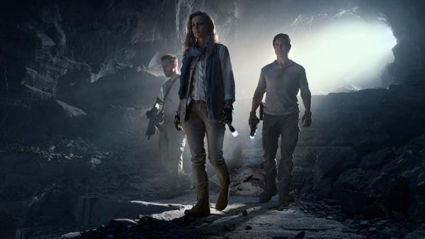 Hạt sạn to đùng trong phim bom tấn -3