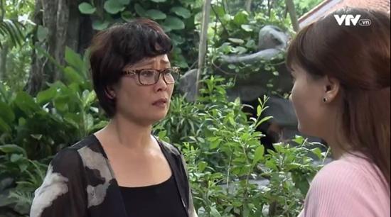 Sống chung với mẹ chồng tập cuối - 1