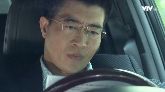 Sống chung với mẹ chồng tập cuối - 5