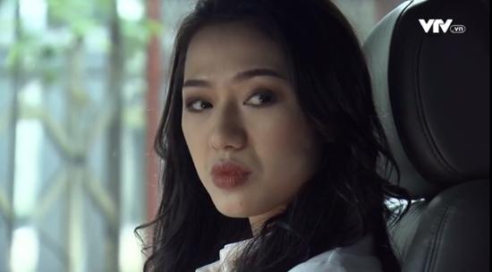 Sống chung với mẹ chồng tập cuối - 6