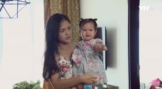 Sống chung với mẹ chồng tập cuối - 7