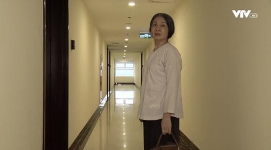 Sống chung với mẹ chồng tập cuối - 8