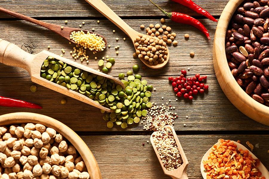 Lectin - thực phẩm cần tránh trong bữa ăn hàng ngày-ảnh 1