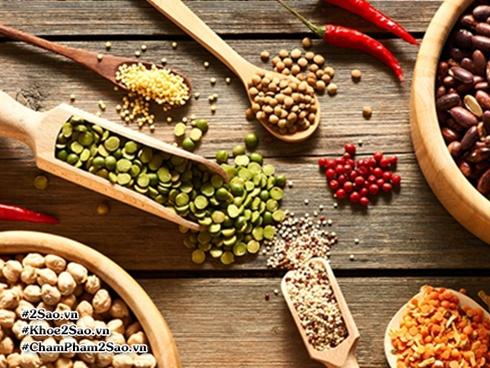 Những điều bạn cần biết về Lectin - thực phẩm cần tránh trong bữa ăn hàng ngày