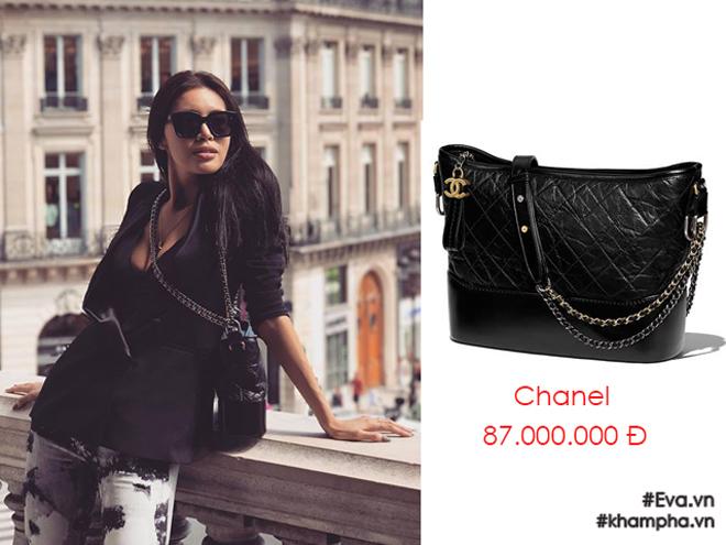 Làm đẹp như Minh Tú - the Face 2017 -2