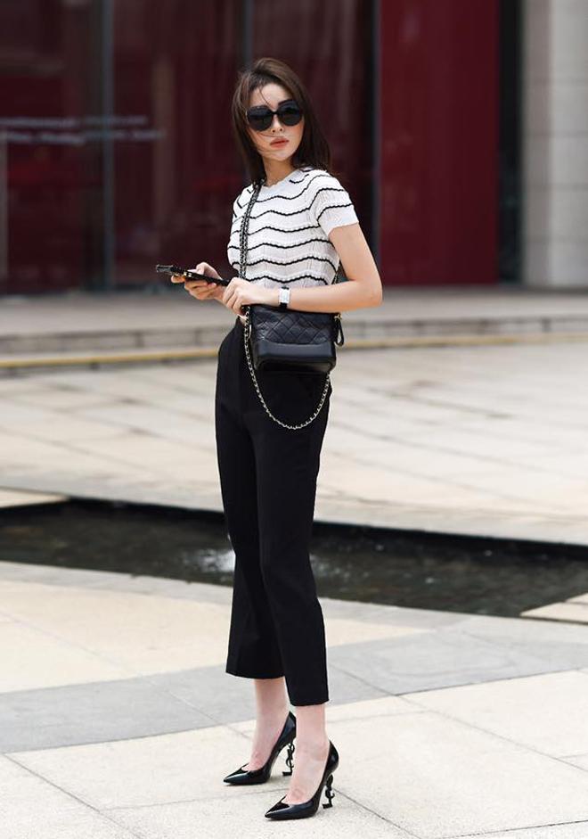 Làm đẹp như Minh Tú - the Face 2017 -4