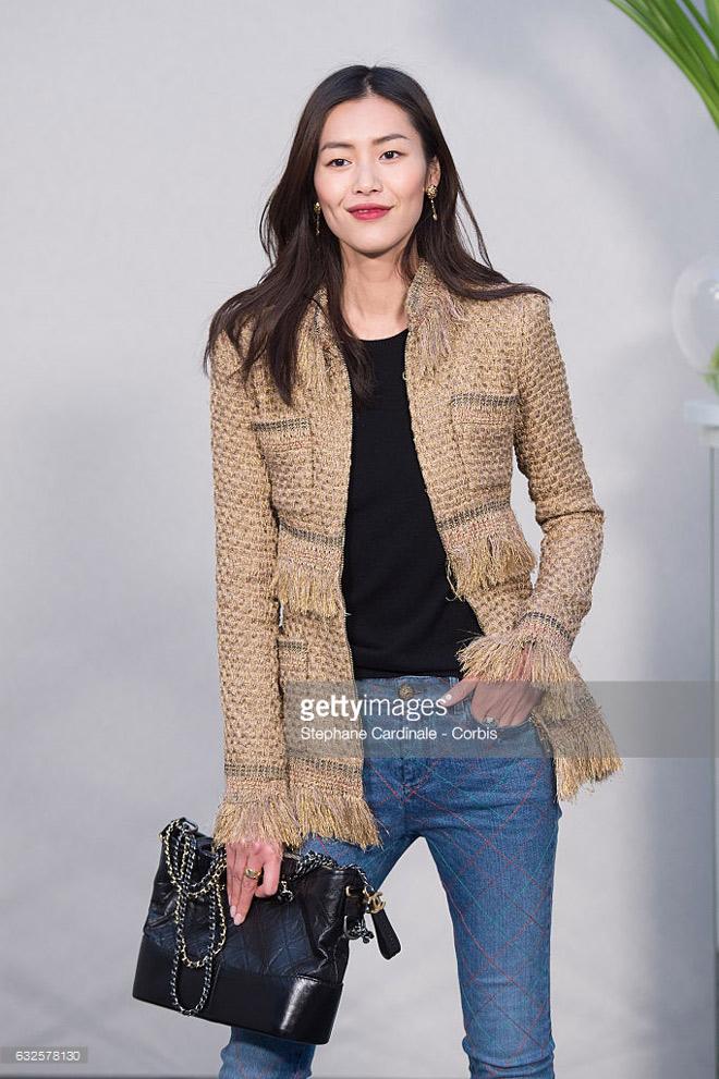 Làm đẹp như Minh Tú - the Face 2017 -6