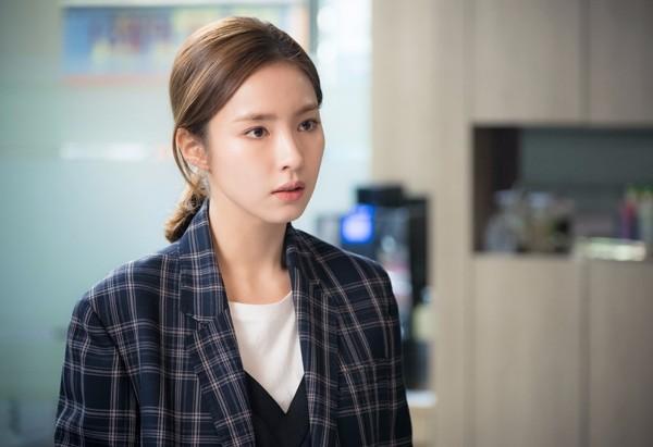 Tình tay 5 phức tạp trong 'Cô dâu thủy thần' - 7