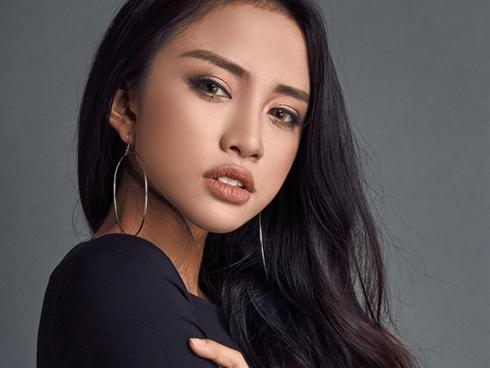 Thiên Nga The Face: Tôi chỉ niềng răng, chứ không phẫu thuật thẩm mỹ