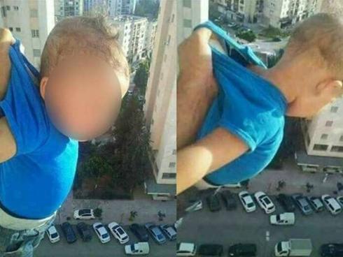 Chàng trai Trung Quốc sốc nặng khi nhìn thấy nữ thần của mình ngoài đời-8