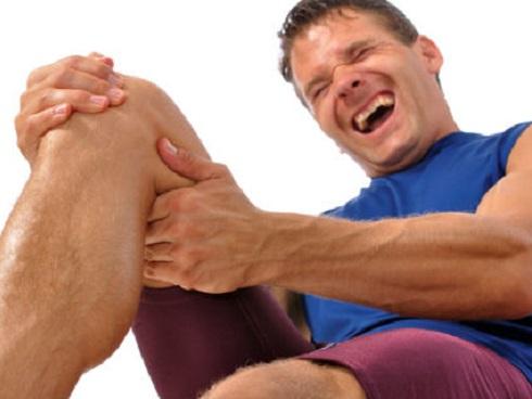 Chuột rút - Chứng 'bệnh vặt' có thể gây nguy hiểm chết người-3