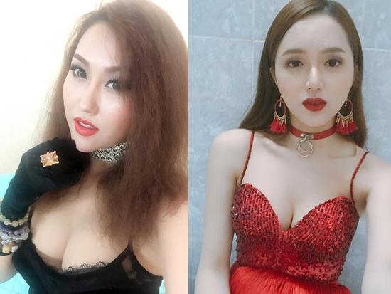 Shock với 5 người đẹp nóng bỏng tự thú 'giữ mình' lâu nhất showbiz Việt
