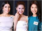 Thí sinh Hoa hậu Hoàn vũ Thái Lan khiến cư dân mạng hết hồn vì xấu không lối thoát