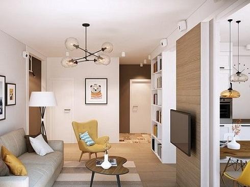 Phong thủy phòng khách: 12 kiêng kỵ nếu không biết sẽ 'hối hận cả đời'