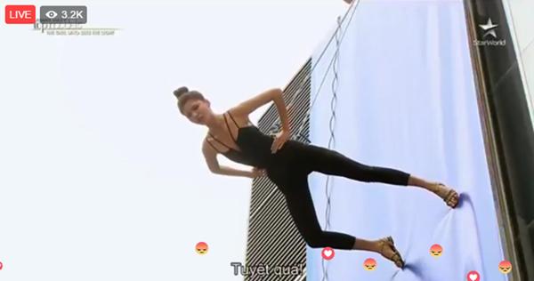 Minh Tú lọt vào chung kết Asia's Next Top Model 2017-3