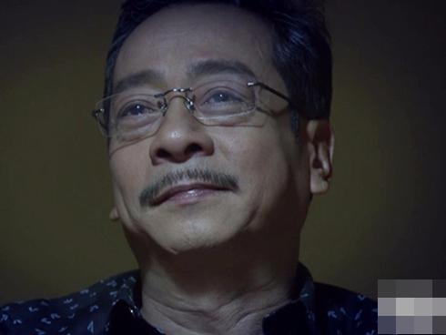 'Người phán xử' tập 26: Bị tống giam, Phan Quân vẫn thể hiện bản lĩnh của ông trùm