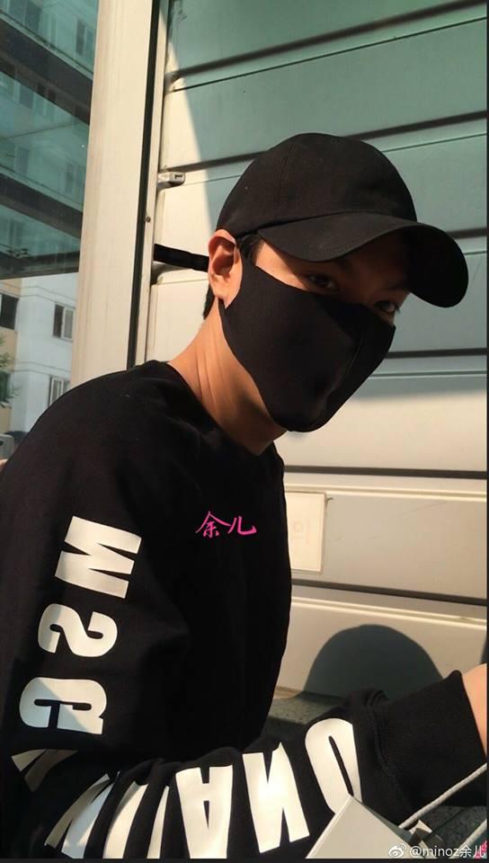 Thời trang sao Hàn - Lee Min Ho-5