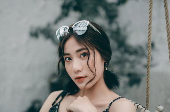 Đừng so sánh "xinh như Hàn Quốc" nữa, con gái Việt giờ còn xinh hơn nhiều! - Ảnh 9.