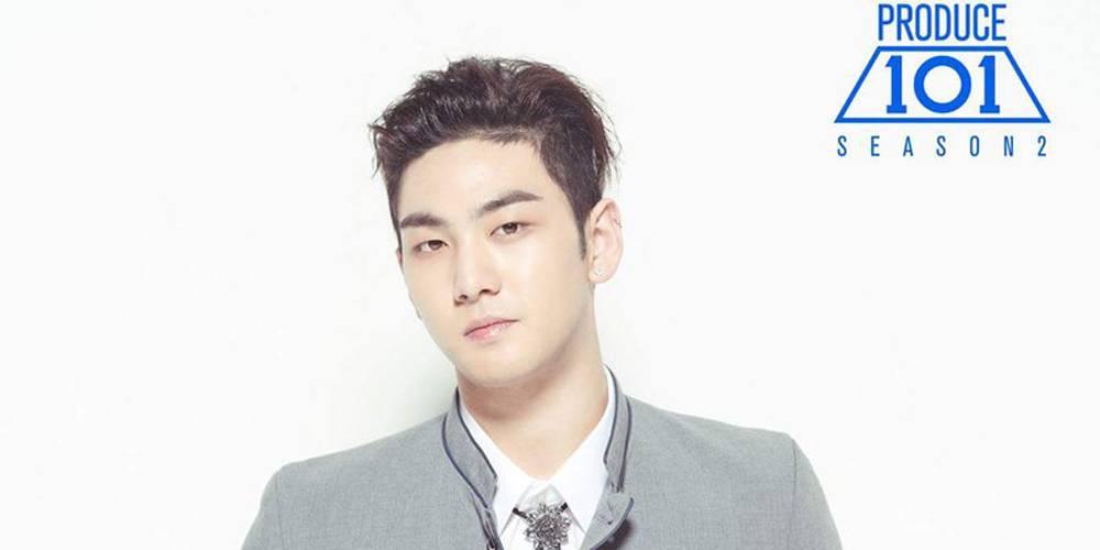 Lại thêm một nam nghệ sĩ nổi danh xứ Hàn -1