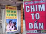 Ảnh hài: Những tấm biển quảng cáo 'bá đạo' của Việt Nam (P1)