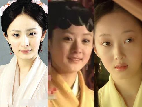 Hồng lâu mộng lên sân khấu Nhà hát Kịch Việt Nam-2