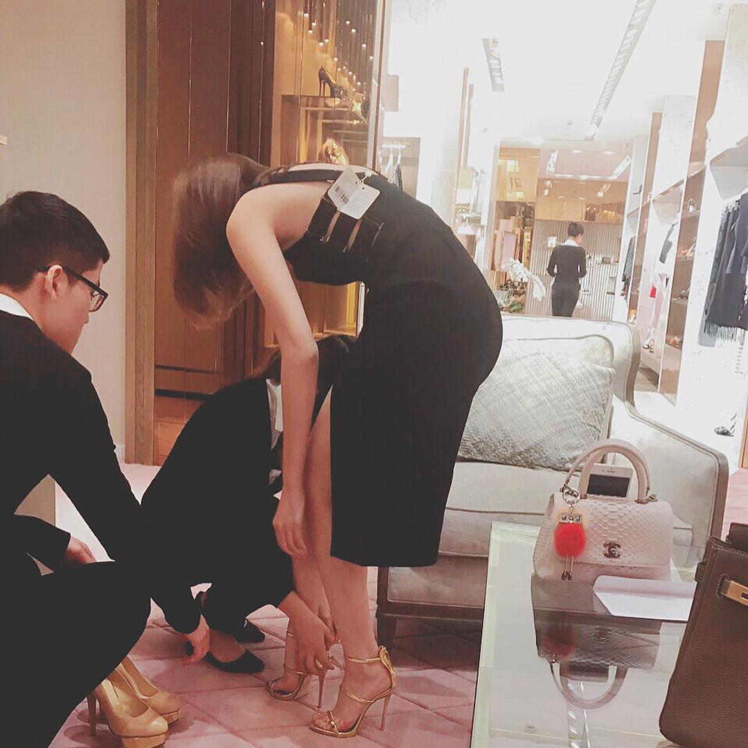 Tin sao Việt mới nhất ngày 22/06 - 6