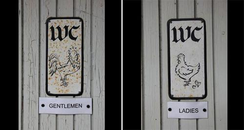 Những biển báo nhà vệ sinh có một không hai-10